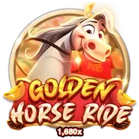 Golden Horse Ride